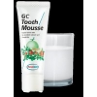 GC Tooth Mousse        