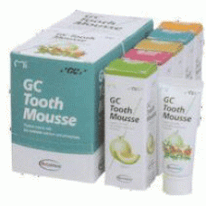 GC Tooth Mousse